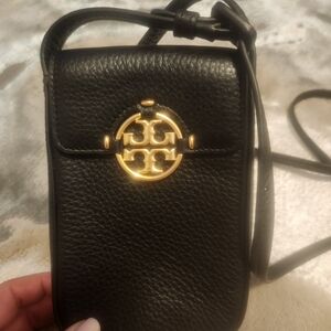 Tory Burch Miller Phone Crossbody